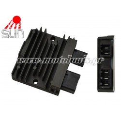 Ανορθωτής Honda CB 600F Hornet 2007-2013 Sun Ιαπωνίας